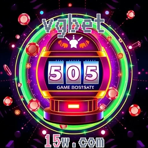 vgbet: A Cidade dos Jogos Online em um Clique