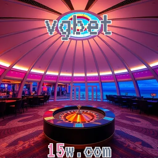 vgbet: Explore as Excitantes Caça-Níqueis e Vença!